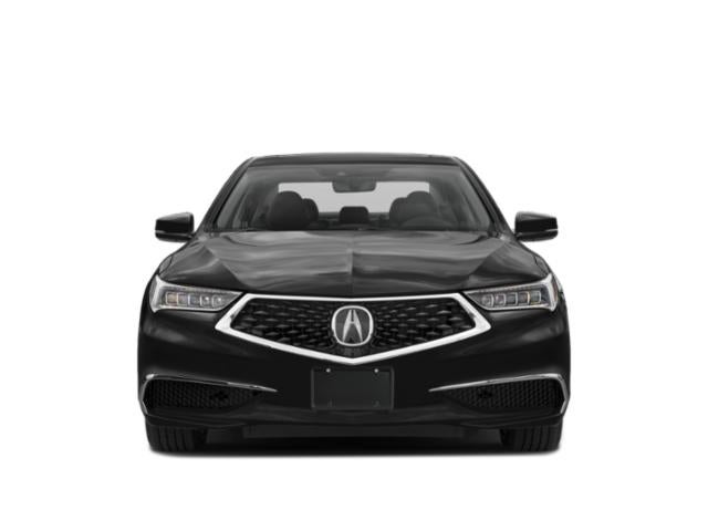 2019 Acura TLX Standard