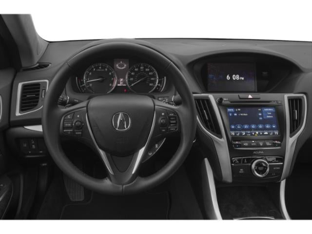 2019 Acura TLX Standard