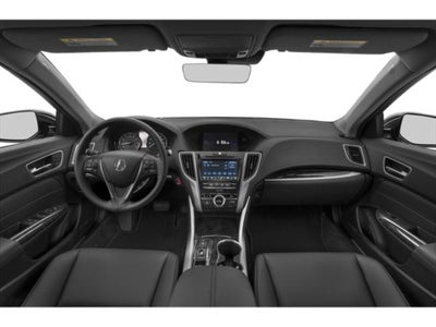 2019 Acura TLX Standard