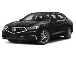 2019 Acura TLX Standard