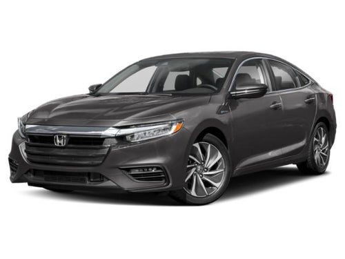 2020 Honda Insight Touring