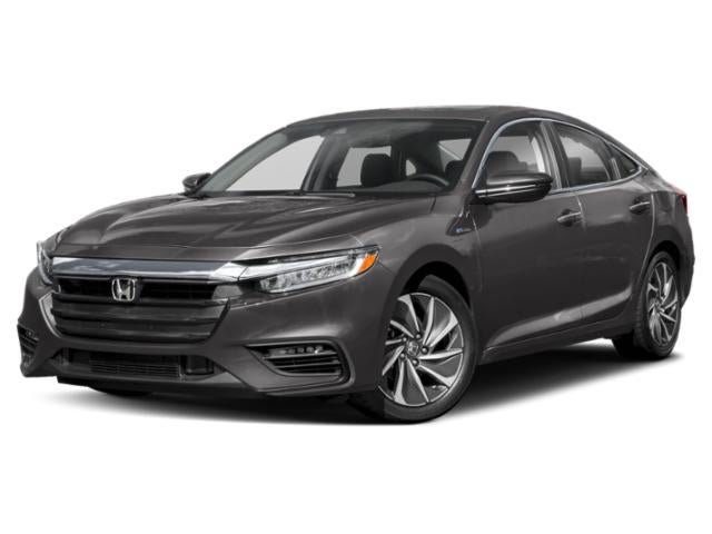 2020 Honda Insight Touring