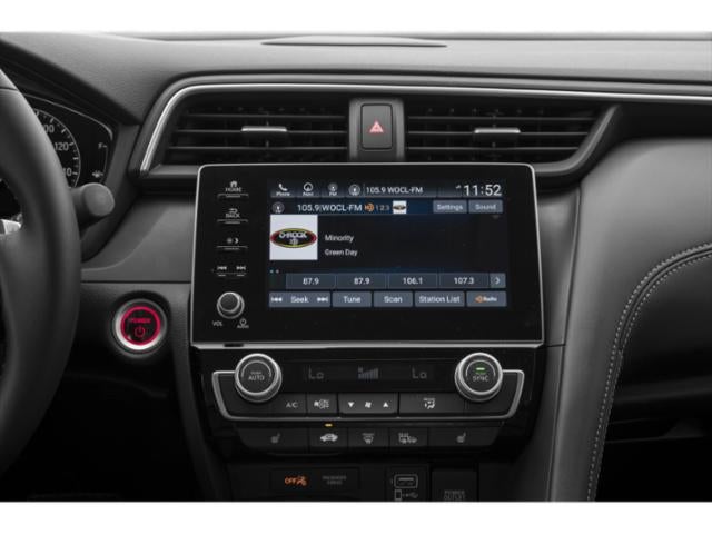 2020 Honda Insight Touring