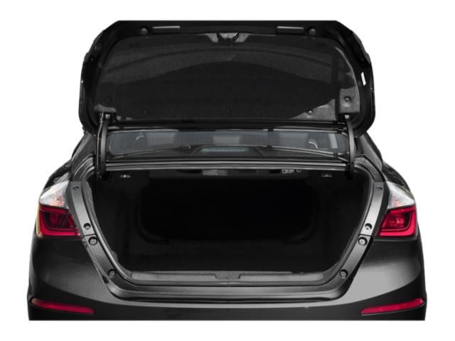 2020 Honda Insight Touring