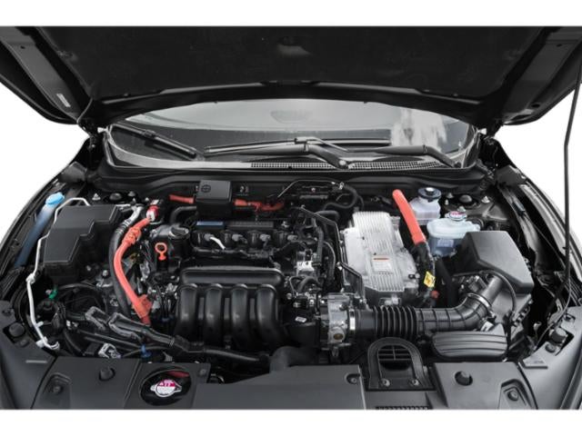 2020 Honda Insight Touring