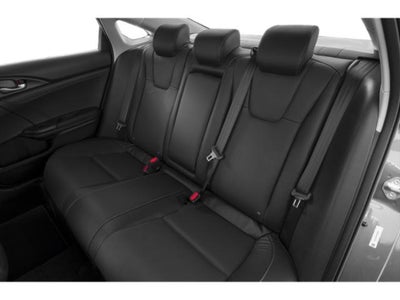 2020 Honda Insight Touring