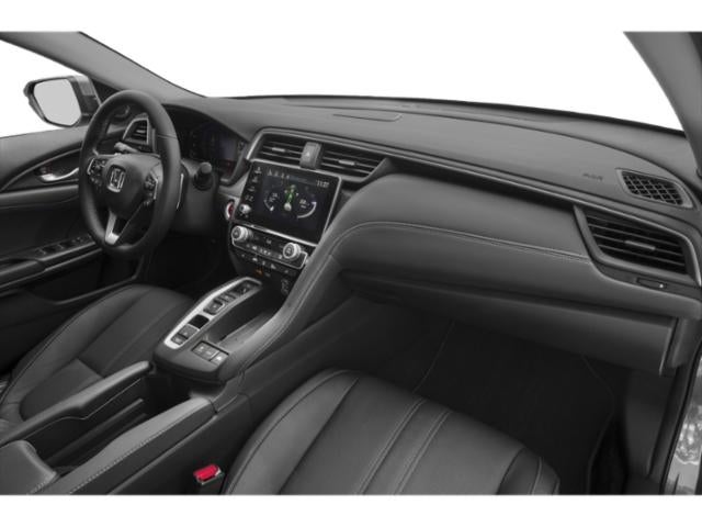 2020 Honda Insight Touring