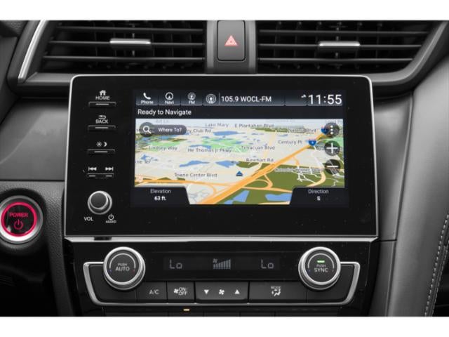 2020 Honda Insight Touring