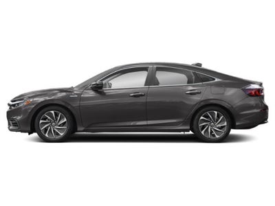 2020 Honda Insight Touring