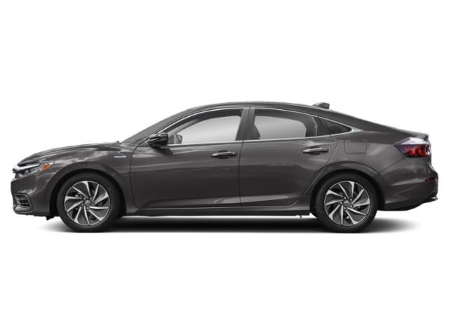 2020 Honda Insight Touring