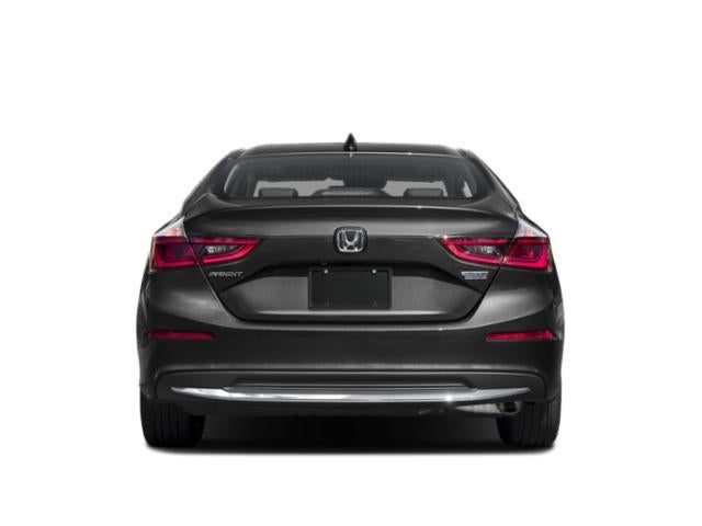 2020 Honda Insight Touring
