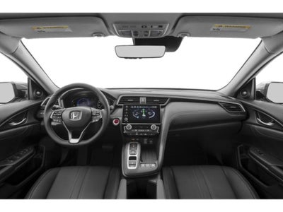 2020 Honda Insight Touring