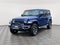 2019 Jeep Wrangler Unlimited Sahara 4x4
