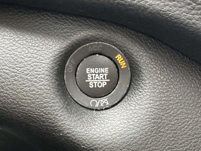 2021 Jeep Cherokee Limited 4X4