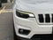 2021 Jeep Cherokee Limited 4X4