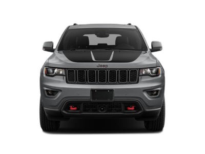 2021 Jeep Grand Cherokee Trailhawk 4x4