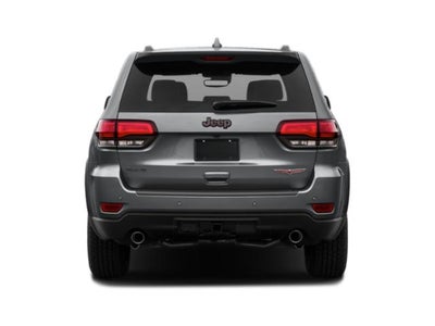 2021 Jeep Grand Cherokee Trailhawk 4x4
