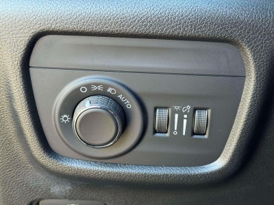 2022 Jeep Grand Cherokee Altitude 4x4