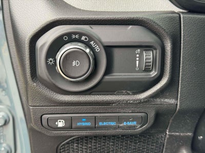 2024 Jeep Wrangler 4xe Sport S 4xe