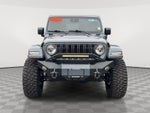 2024 Jeep Wrangler 4xe Sport S 4xe