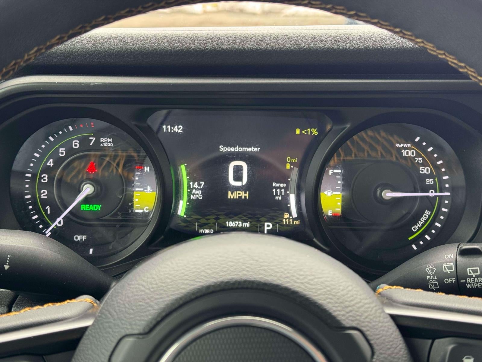 2024 Jeep Wrangler 4xe Sport S 4xe