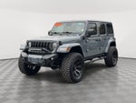 2024 Jeep Wrangler 4xe Sport S 4xe