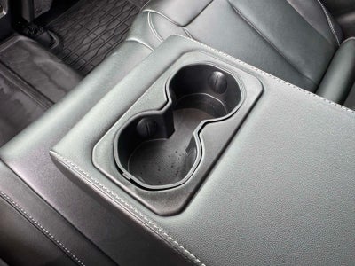 2023 Jeep Grand Cherokee 4xe 4xe