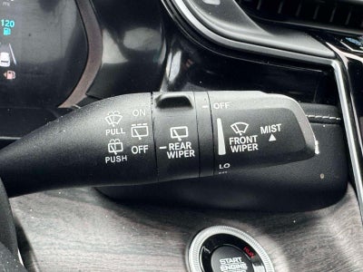 2023 Jeep Grand Cherokee 4xe 4xe