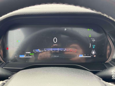 2023 Jeep Grand Cherokee 4xe 4xe