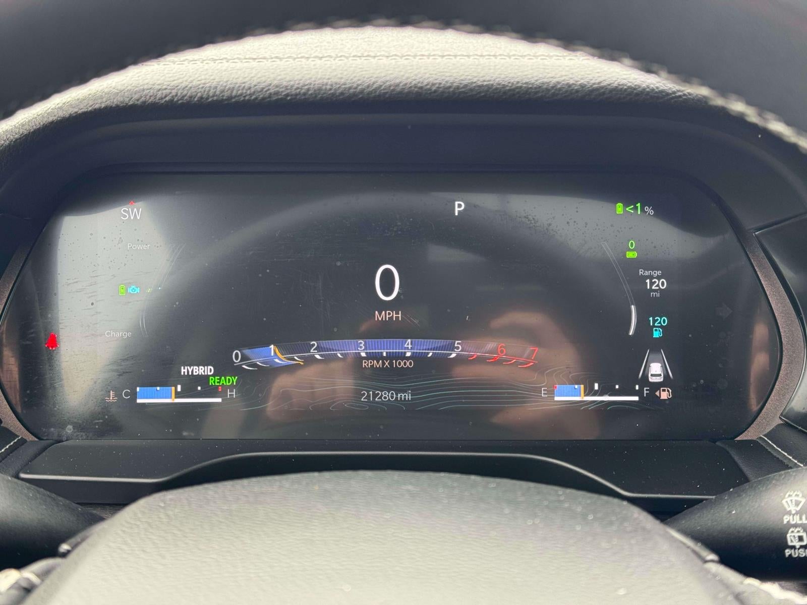 2023 Jeep Grand Cherokee 4xe 4xe