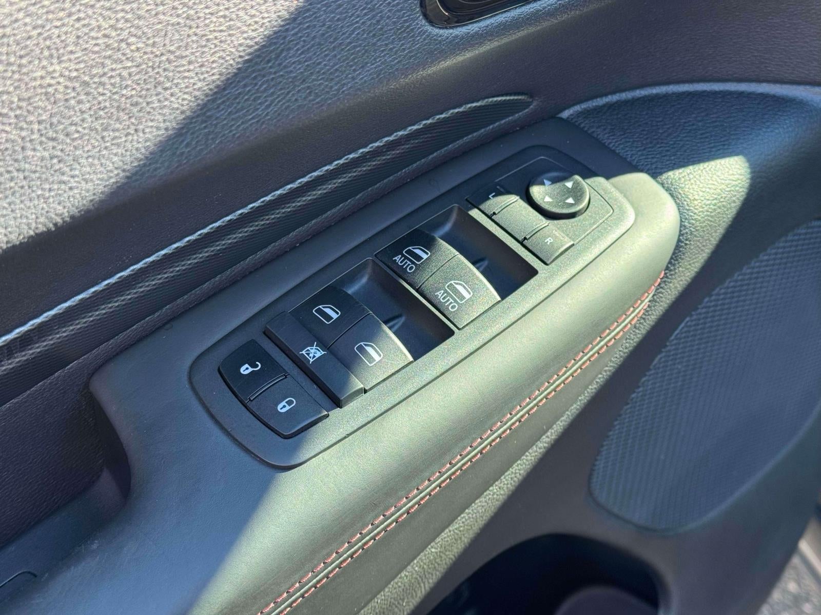 2021 Dodge Durango R/T AWD