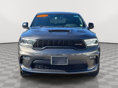 2021 Dodge Durango R/T AWD