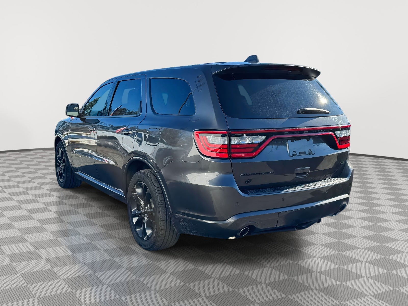 2021 Dodge Durango R/T AWD
