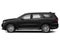 2022 Dodge Durango Orange Sport AWD