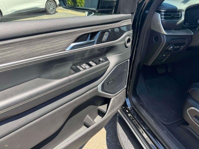 2022 Jeep Wagoneer Series III 4x4