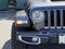 2021 Jeep Gladiador Overland 4x4
