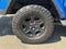 2021 Jeep Gladiator Overland 4x4