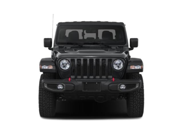 2020 Jeep Gladiator Rubicon 4x4