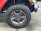 2022 Jeep Gladiator Rubicon 4x4
