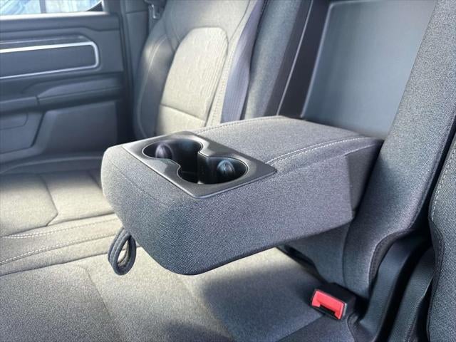 2019 RAM 1500 Big Horn/Lone Star Crew Cab 4x4 57' Box