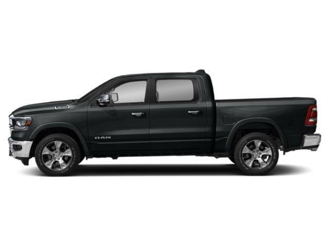 2021 RAM 1500 Laramie Crew Cab 4x4 57' Box