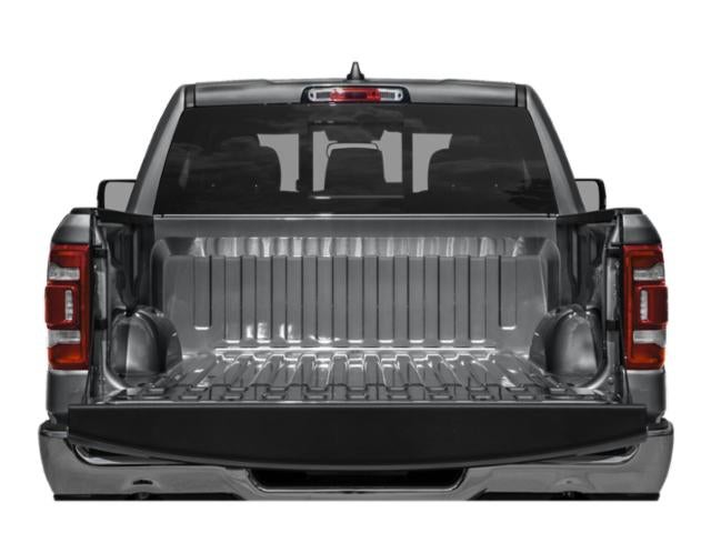2019 RAM 1500 Laramie Crew Cab 4x4 64' Box