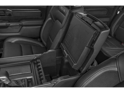 2026 RAM 1500 RHO Crew Cab 4x4 57' Box
