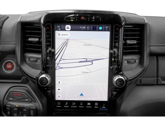 2026 RAM 1500 RHO Crew Cab 4x4 57' Box