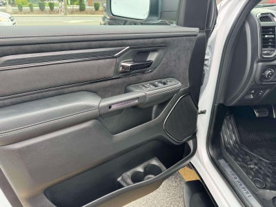 2026 RAM 1500 RHO Crew Cab 4x4 57' Box
