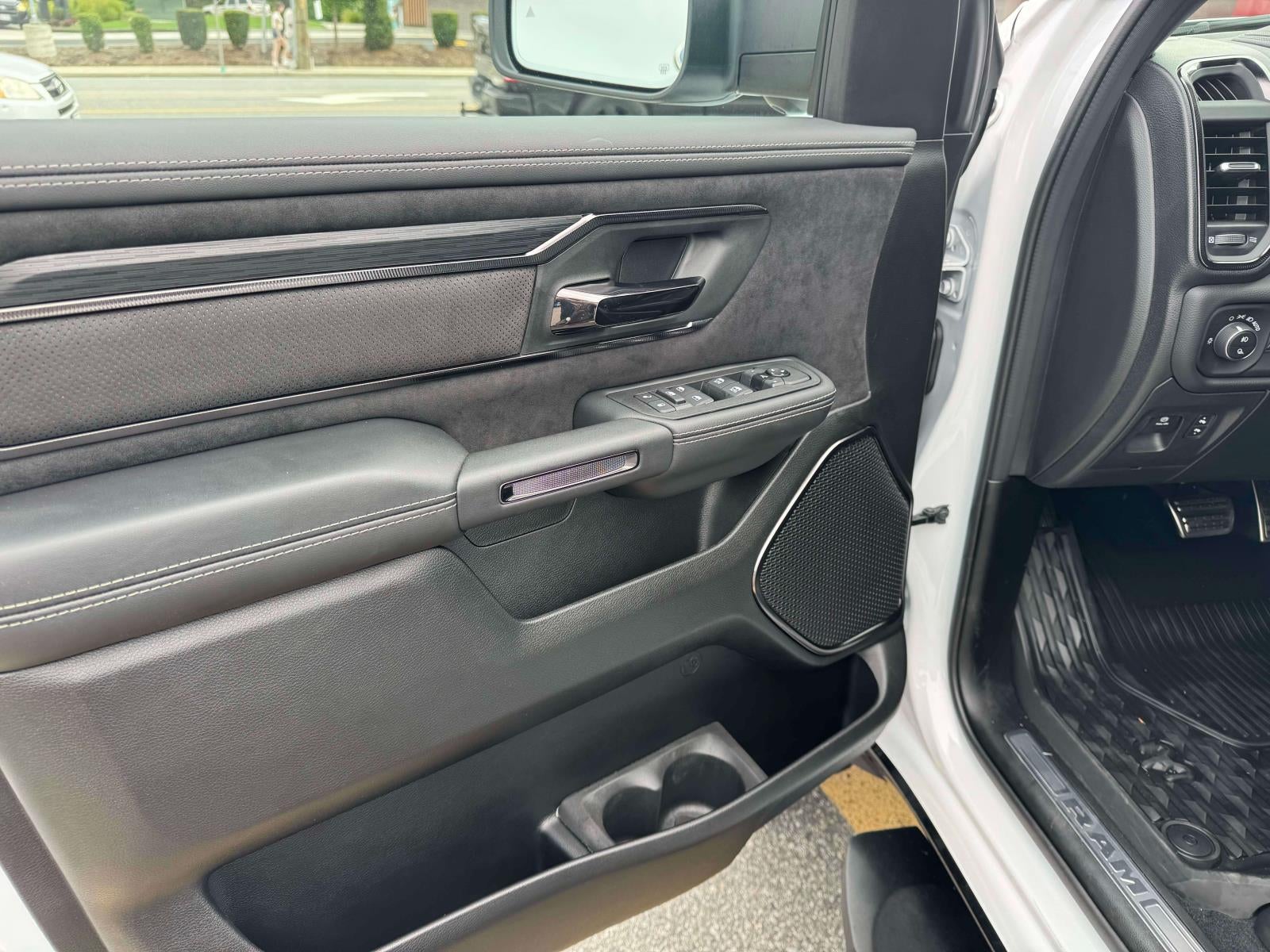 2026 RAM 1500 RHO Crew Cab 4x4 57' Box
