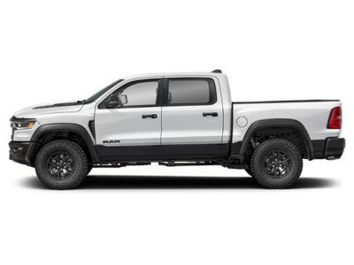 2026 RAM 1500 RHO Crew Cab 4x4 57' Box