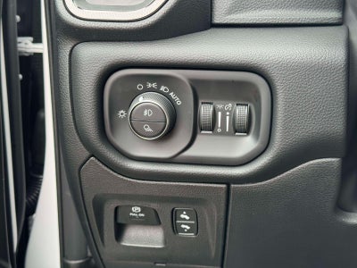 2026 RAM 1500 RHO Crew Cab 4x4 57' Box