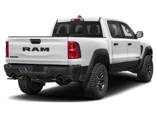 2026 RAM 1500 RHO Crew Cab 4x4 57' Box