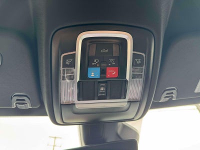 2026 RAM 1500 RHO Crew Cab 4x4 57' Box